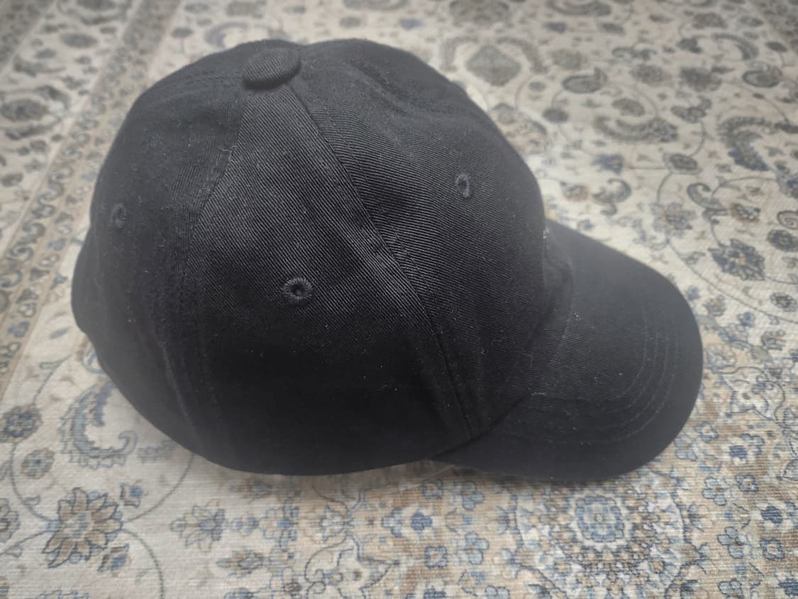 CLOVE 클로브 UNKNOWN SEOUL 볼캡 상품이미지4