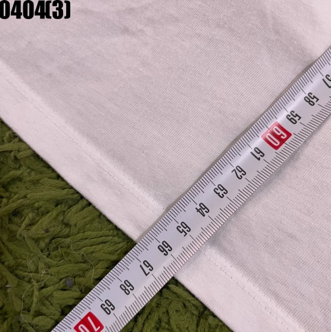 리바이스 반팔티셔츠 상품이미지6