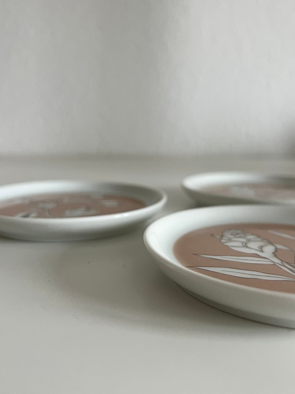 Fürstenberg 독일 세라믹 플레이트 세트 상품이미지5