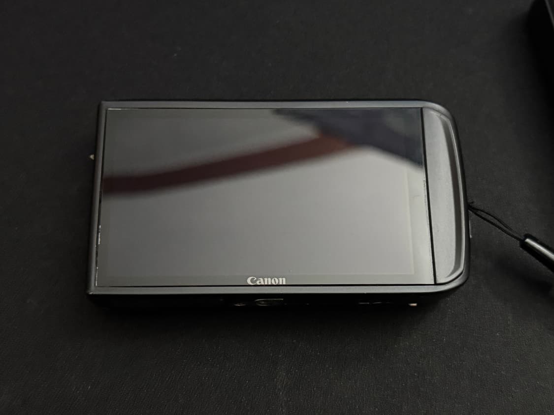 캐논 익서스 210 ixus210 한글판 상품이미지2