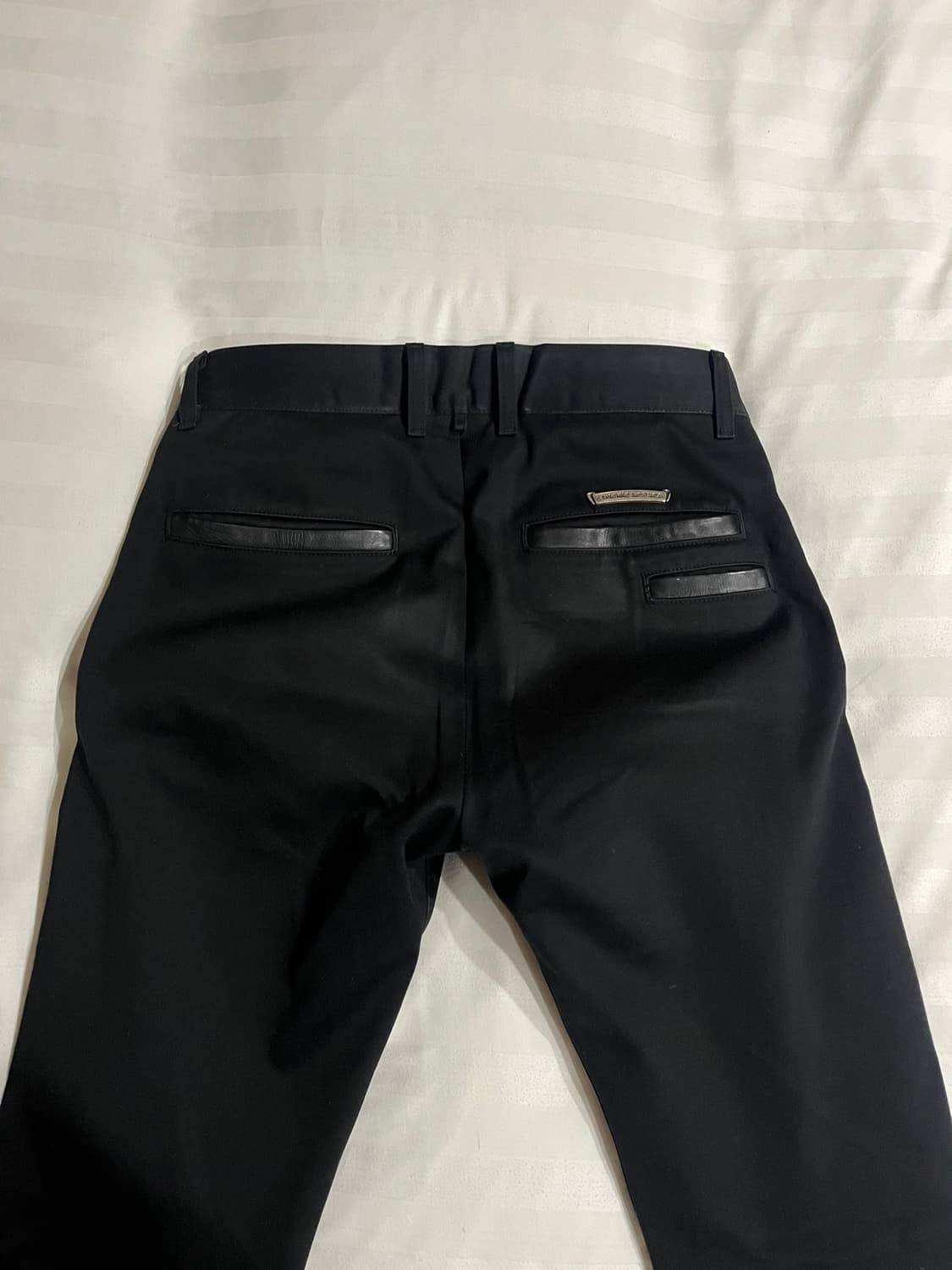 Chrome Hearts RS jean black 상품이미지4
