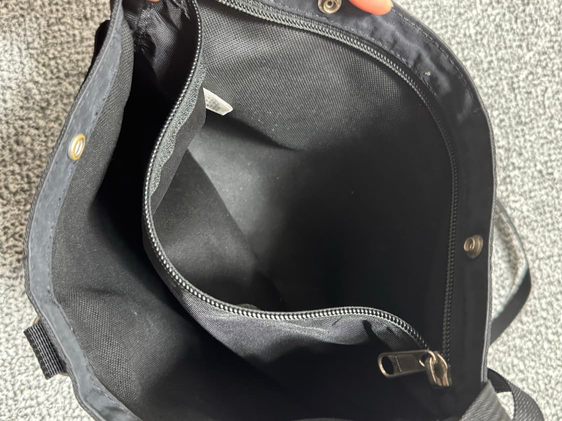 노스페이스 퍼플라벨 크로스백 상품이미지6