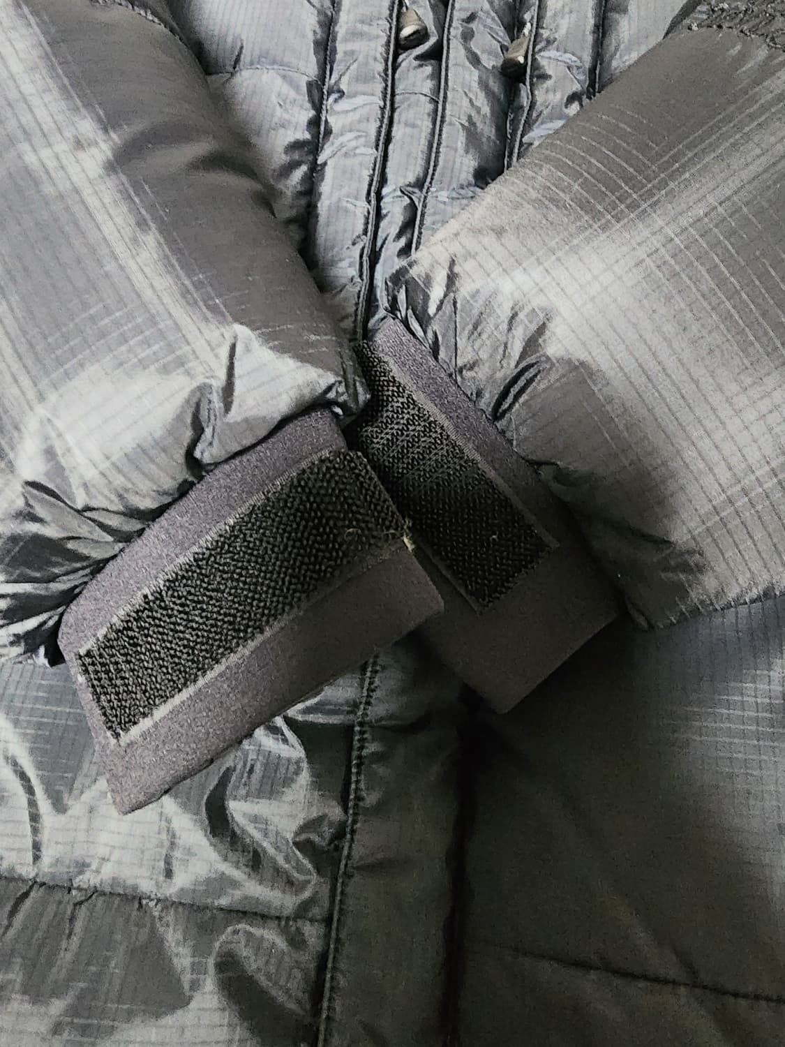 노스페이스 구발토로 발토르 검정 상품이미지3