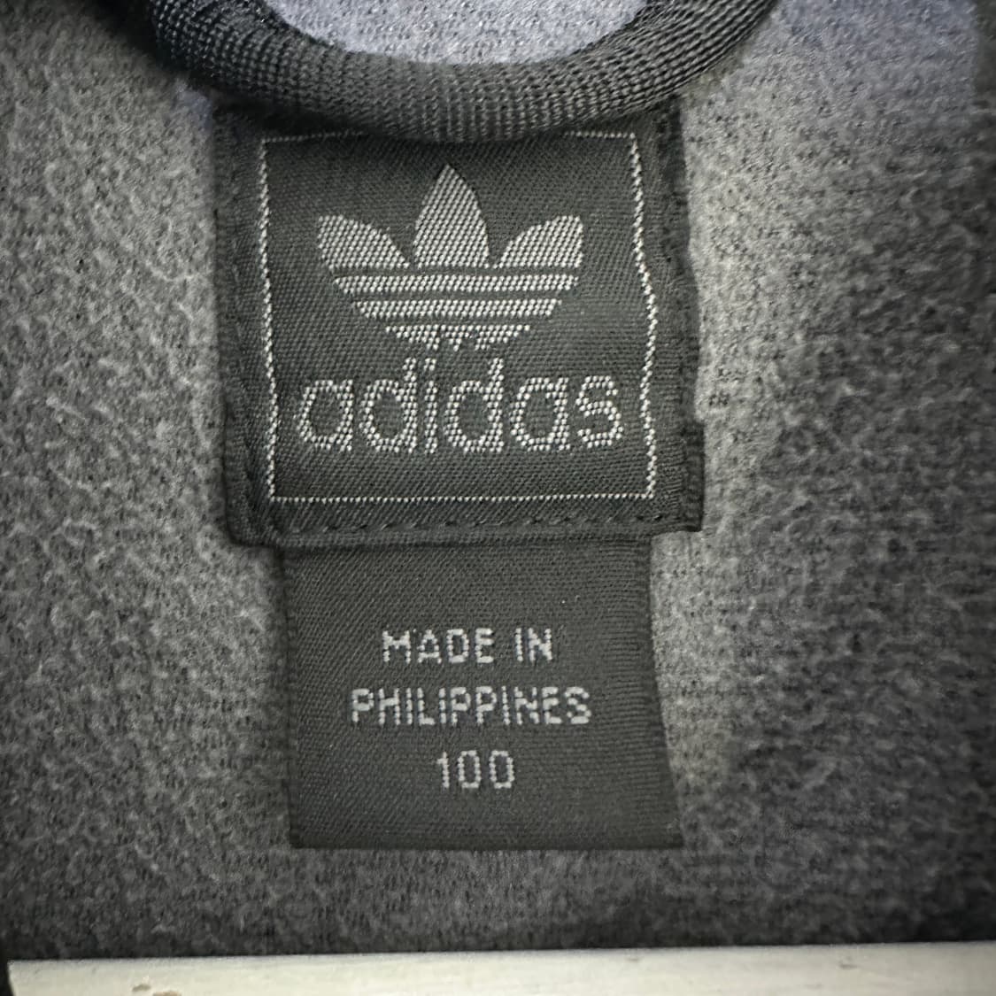 [100] 아디다스 슈퍼스타 져지 상품이미지2