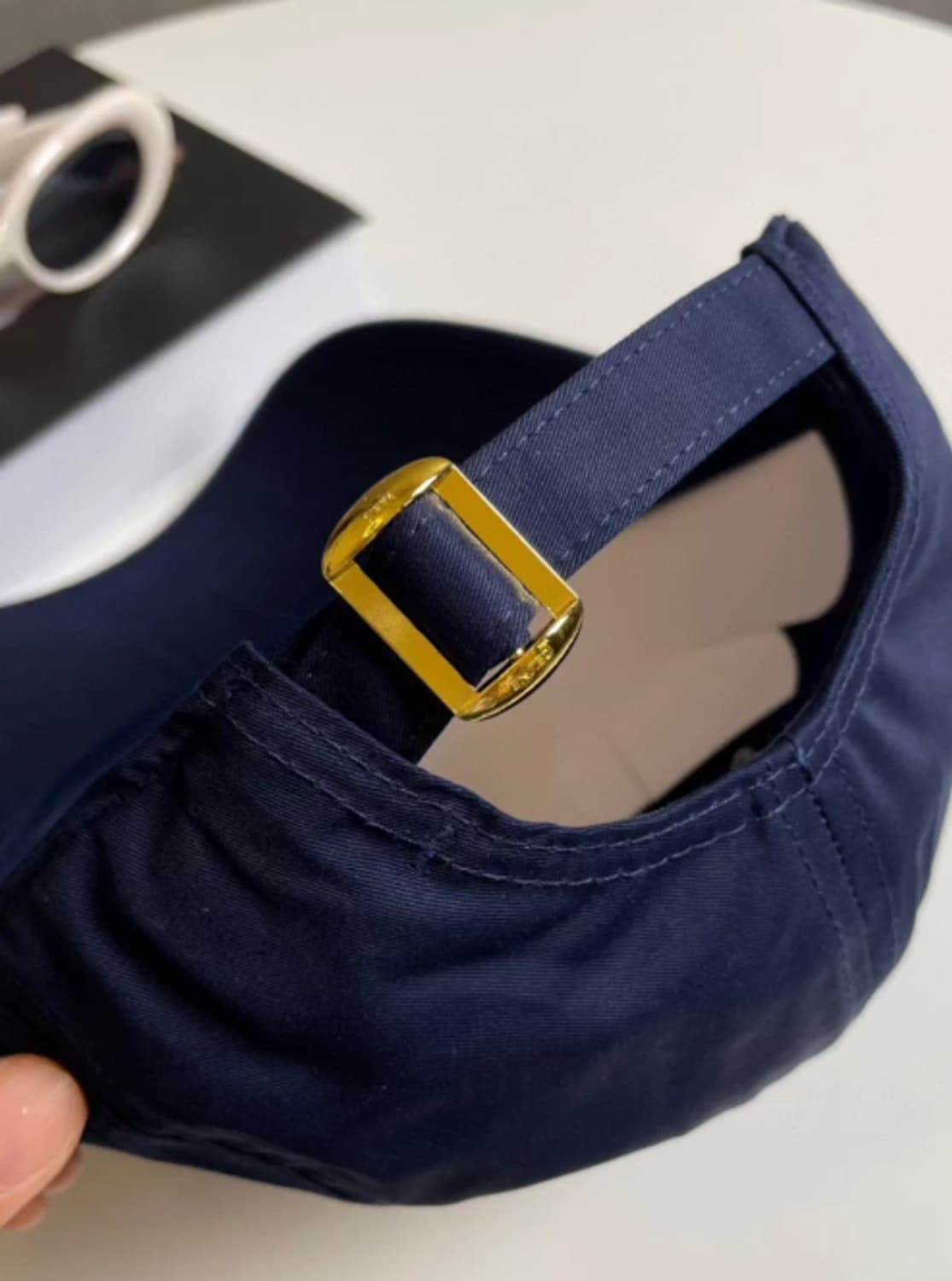 셀린느 모자 상품이미지3