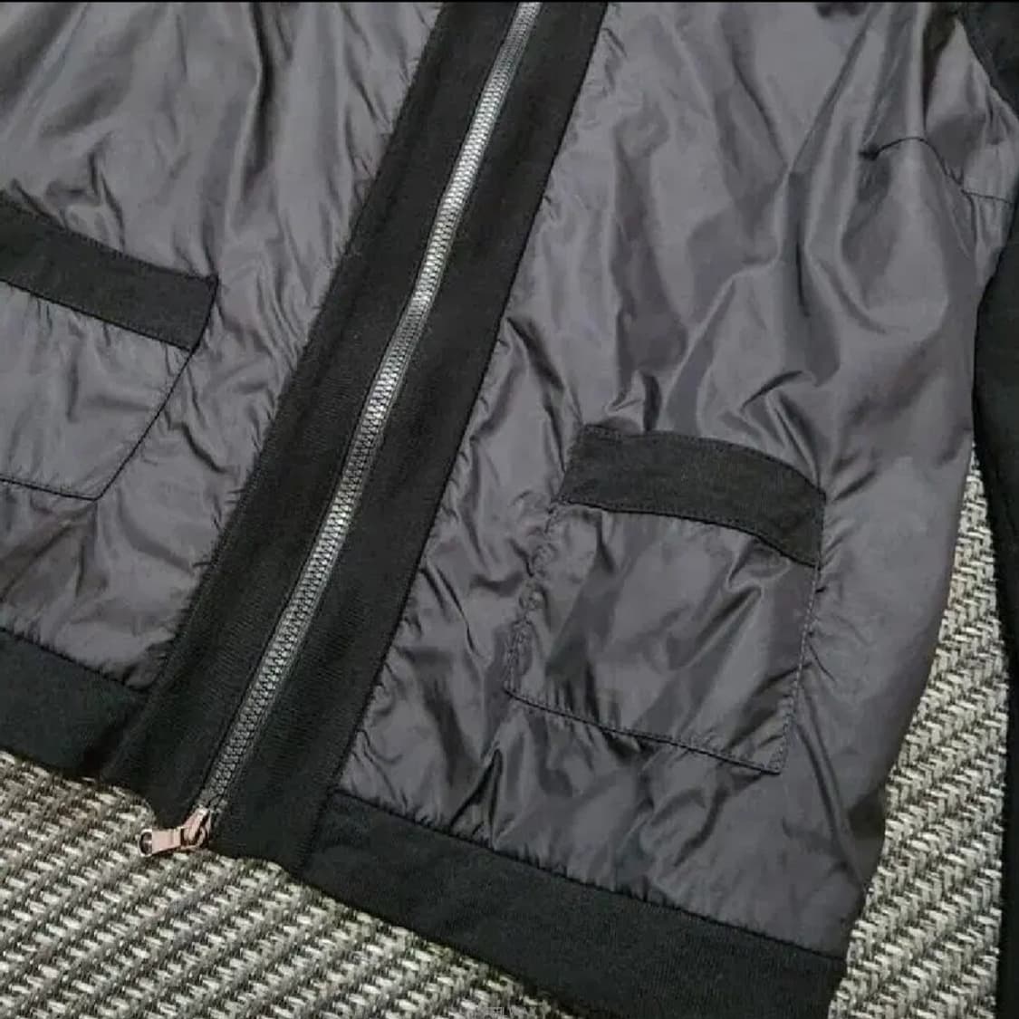 몽클레어 니트 자켓 S 상품이미지3