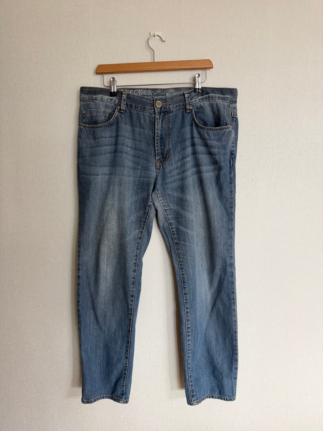 DKNY 데님 상품이미지2