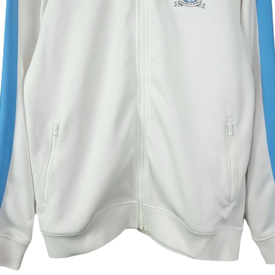 나이키 13-14 맨시티 블록코어 져지 트랙탑 집업 자켓 M16550 상품이미지5