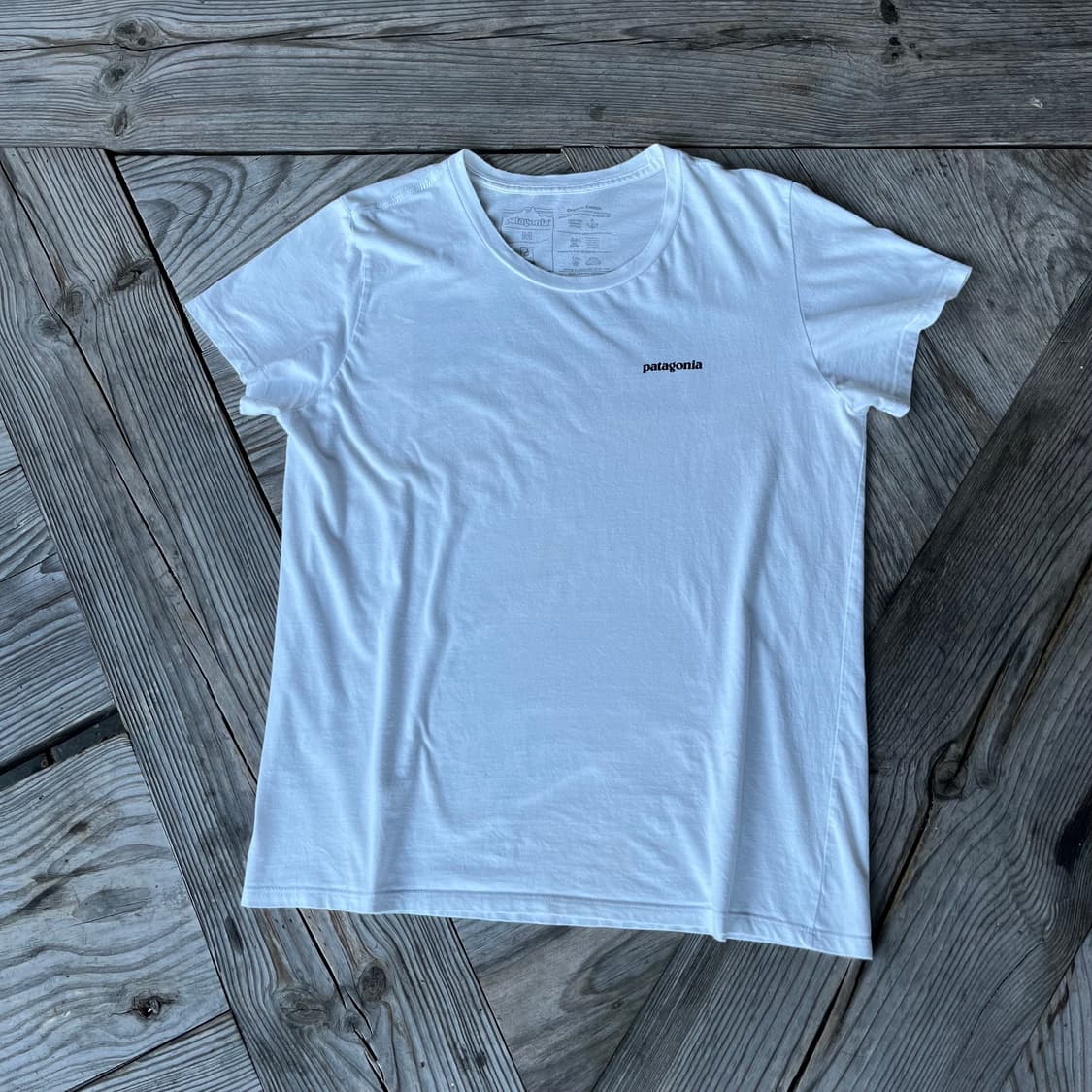 PATAGONIA T-SHIRT 상품이미지3