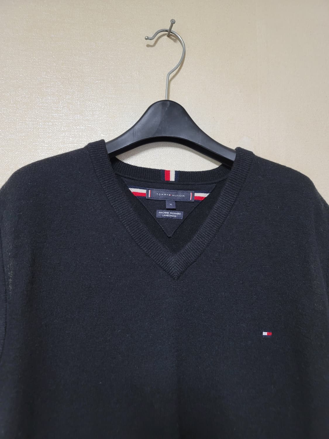 한섬 타미힐피거 램스울 베스트 상품이미지2