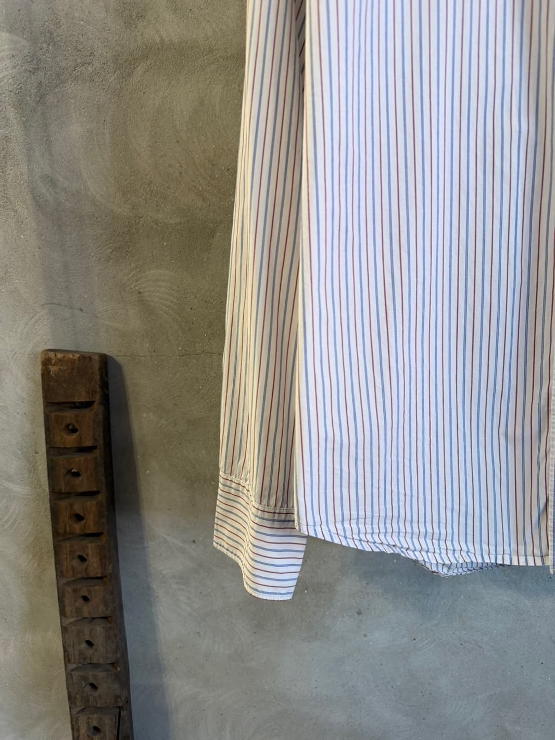 랙앤본 버튼다운 셔츠 100 상품이미지8