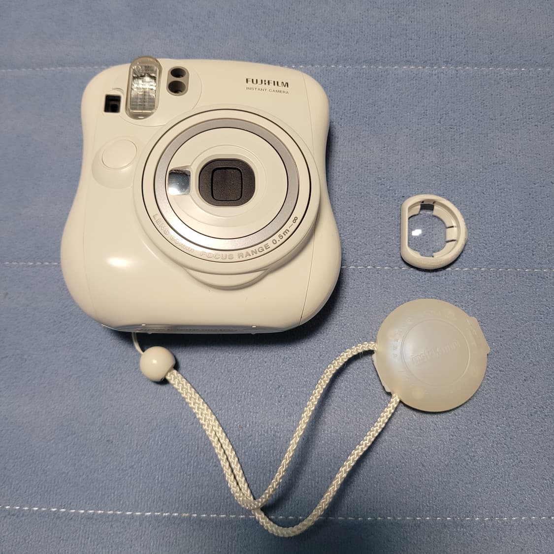 후지 인스탁스 미니25 폴라로이드 고장품 상품이미지1