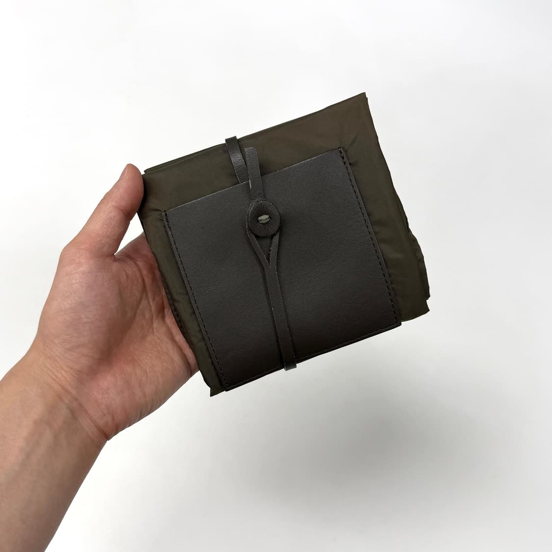Jiu foldable shopper bag 상품이미지7