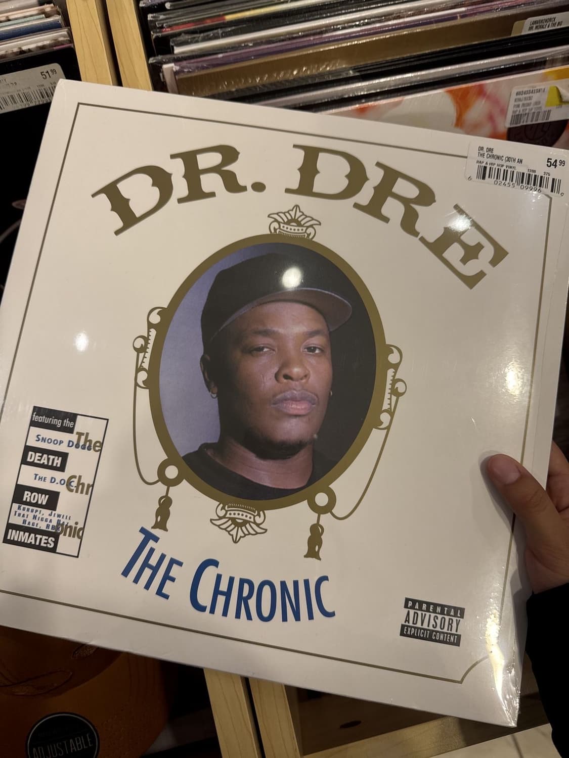 듀테로 dr.dre 닥터드레 오피셜 라이센스 티셔츠 M (105) 상품이미지10