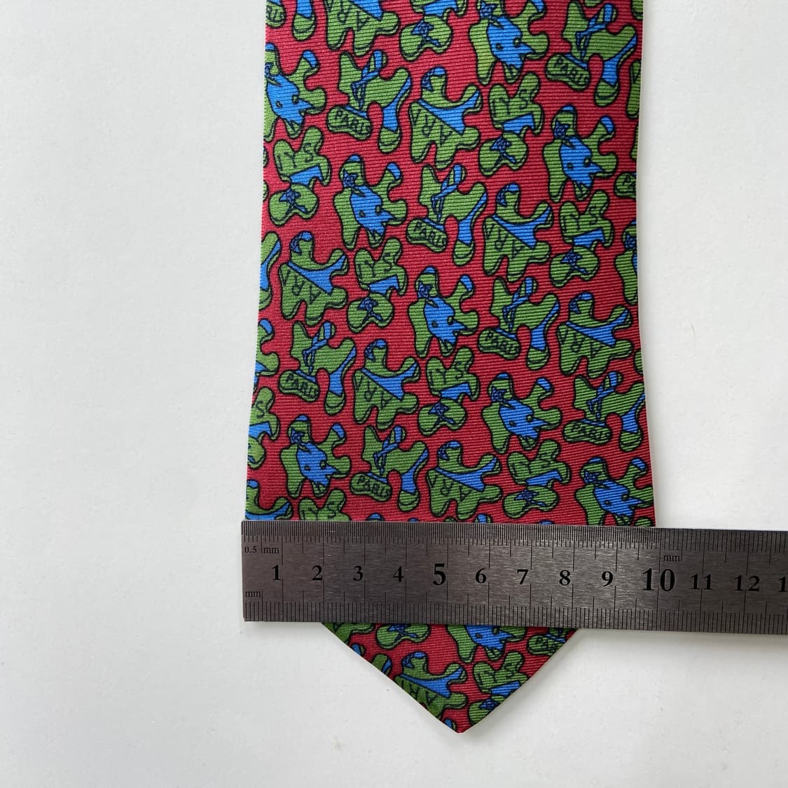 아르니스(Arnys) 프랑스 명품 정품 넥타이 상품이미지7