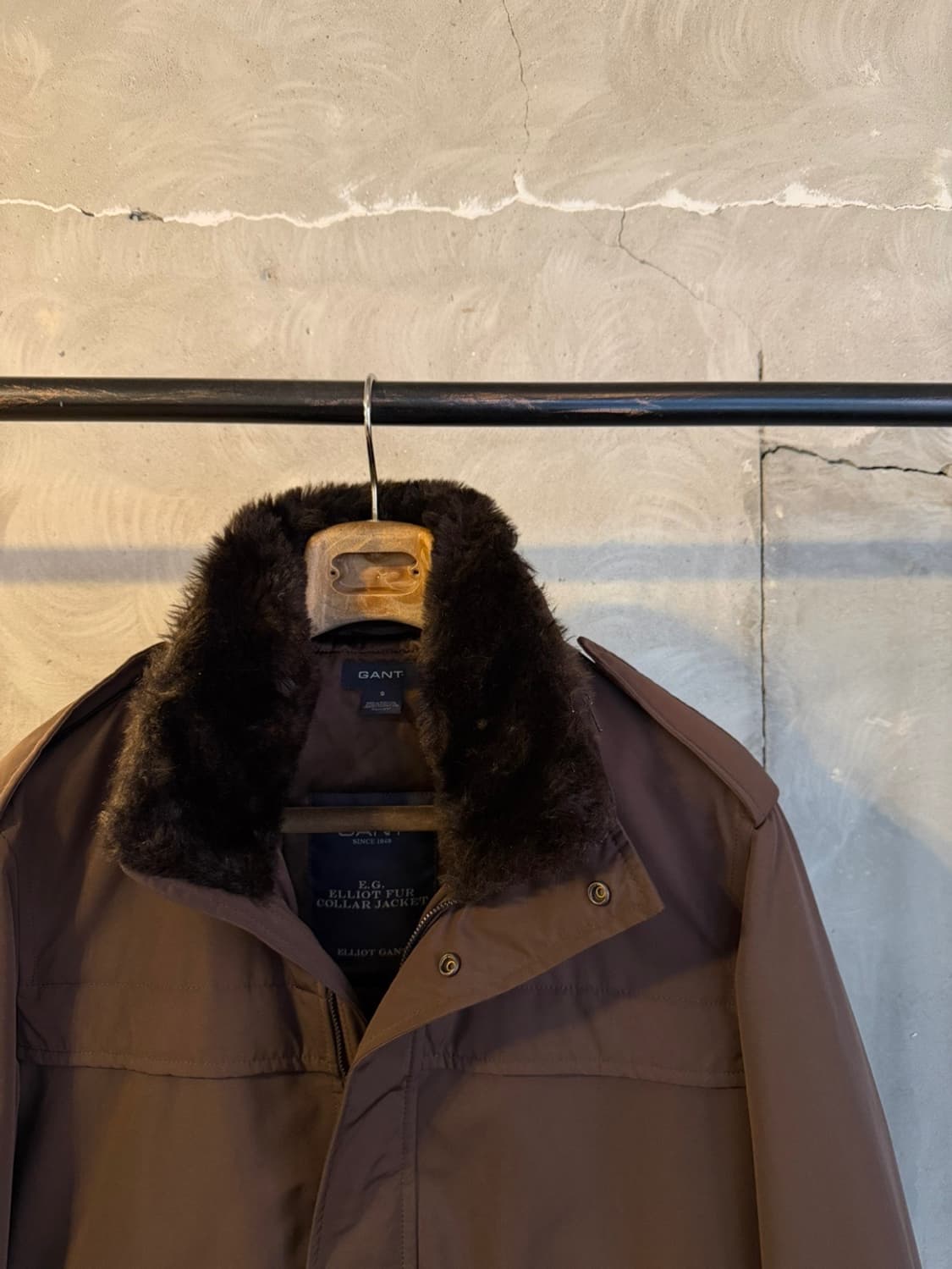 GANT 간트 M-65 필드자켓 100 상품이미지3