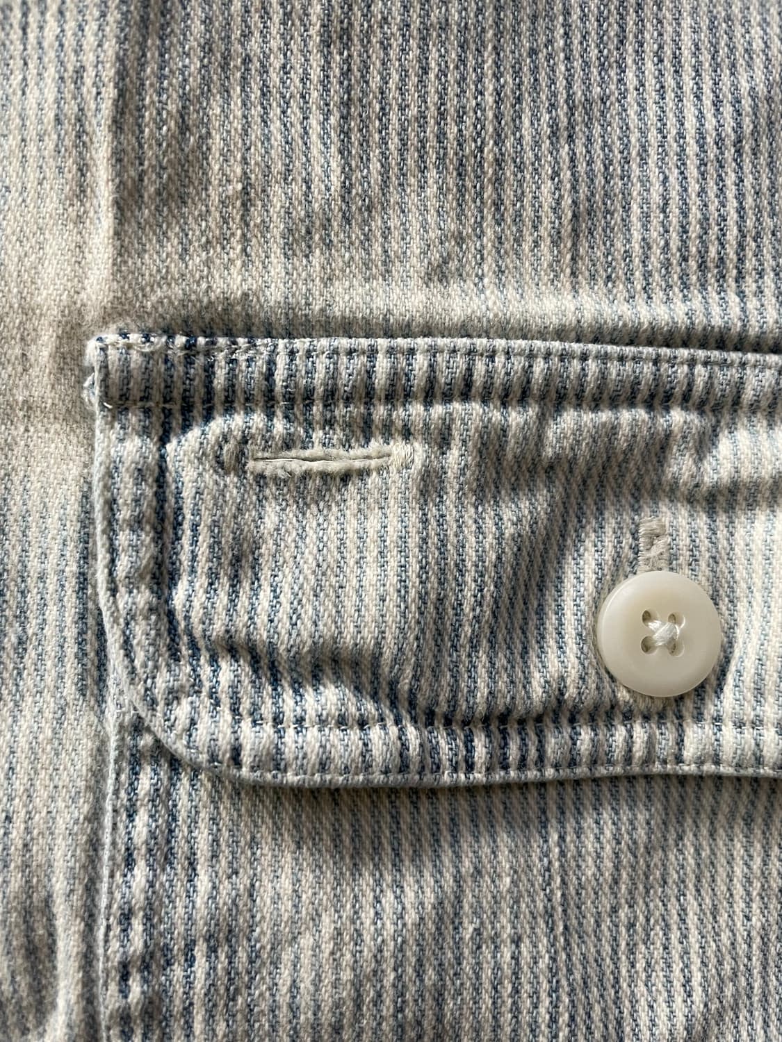 Polo Ralph Lauren Vintage Washed Stripe 상품이미지8