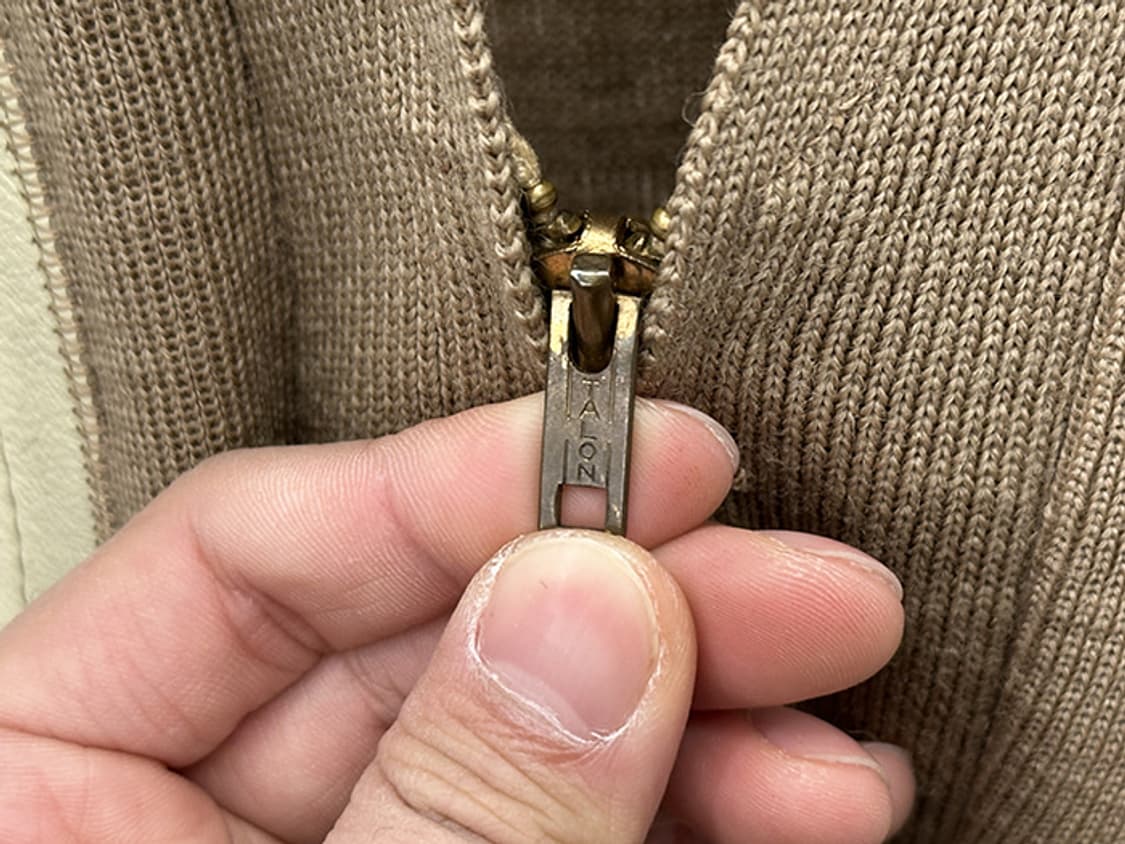 60'S VINTAGE (M~L) 상품이미지7