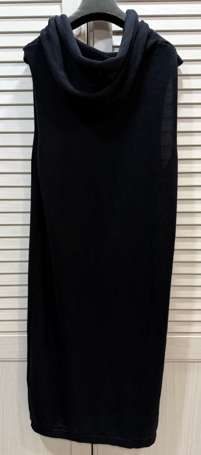 Rick Owens 롱슬리브 후드 가디건 상품이미지3