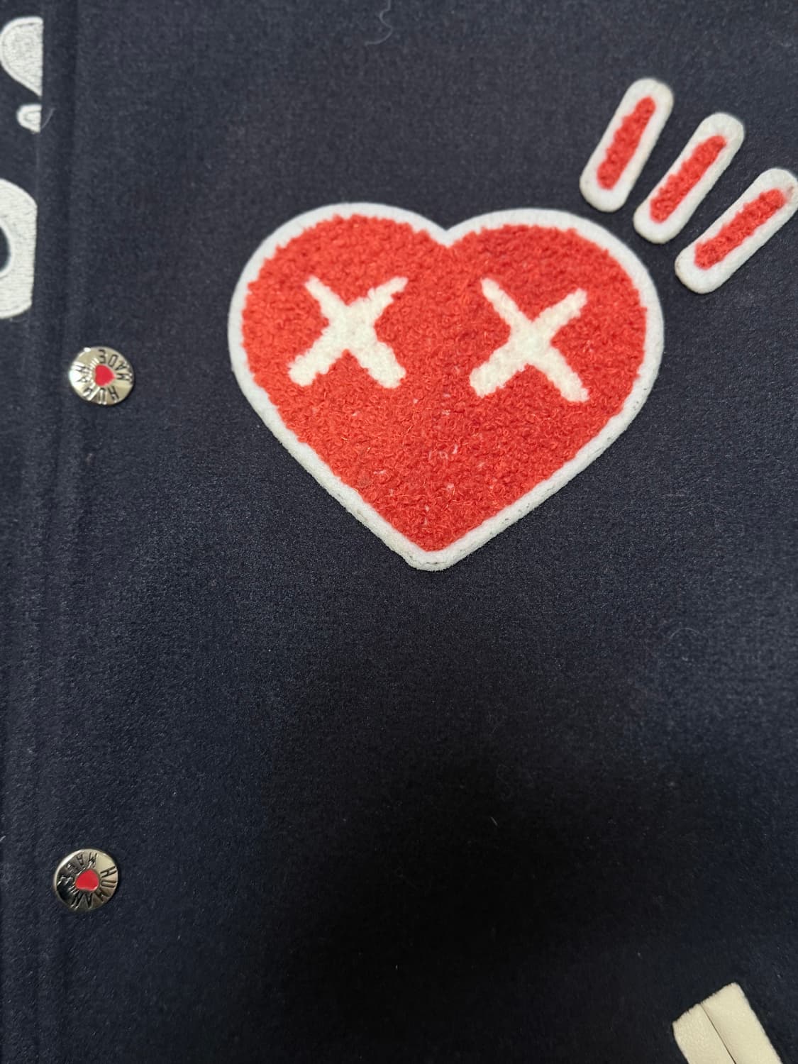 휴메 바시티 L 상품이미지5