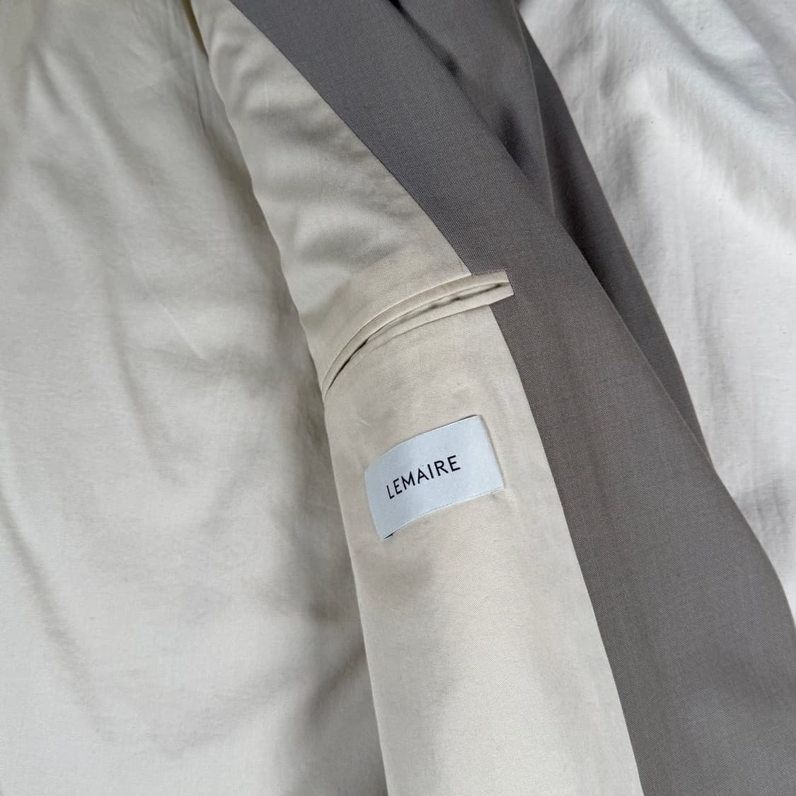 르메르 셋업 케쥬얼 정장 백화점택 상품이미지2