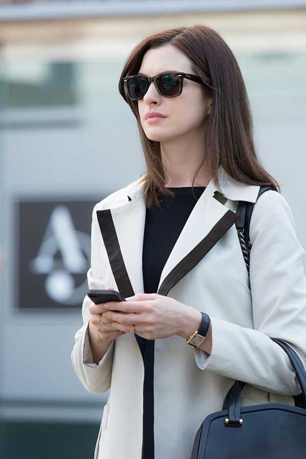 [까르띠에 정품보증서] 탱크솔로 18K 옐로우골드 L 쿼츠 남성시계 06 상품이미지8