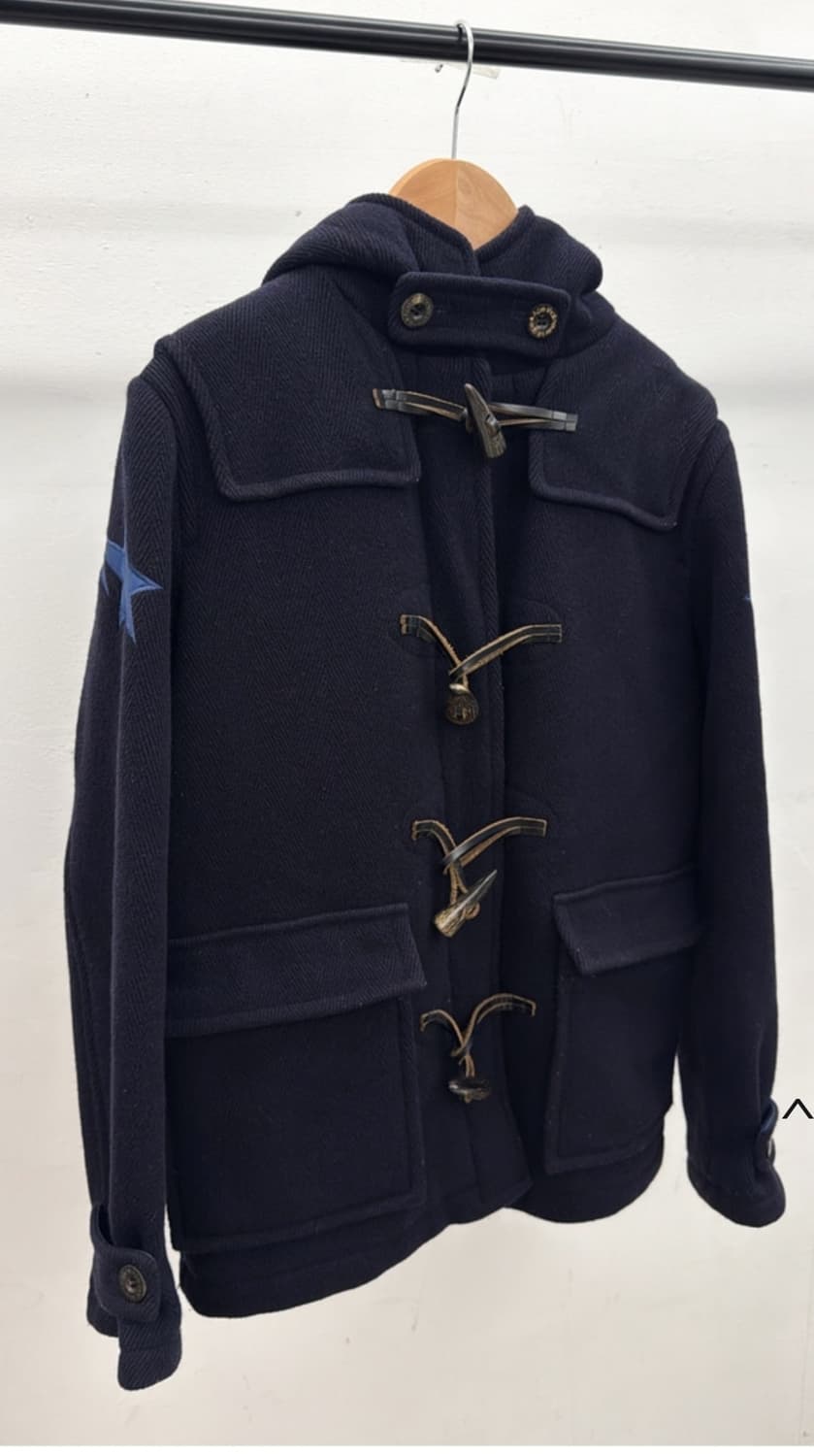 베이프 빈티지 떡코 상품이미지1