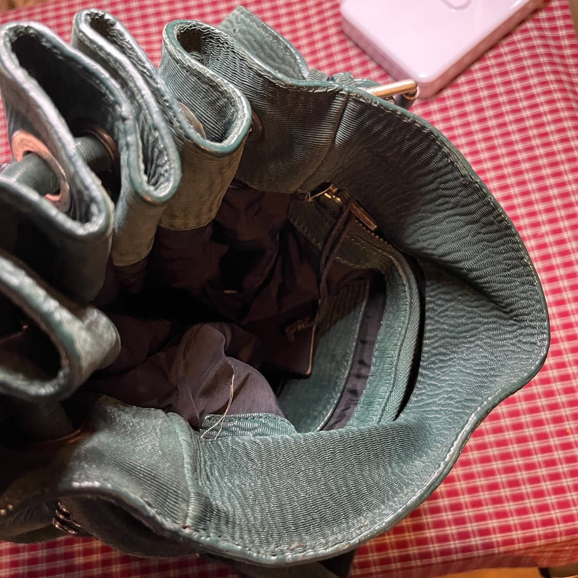 알렉산더왕 크로스백 버킷백 상품이미지9