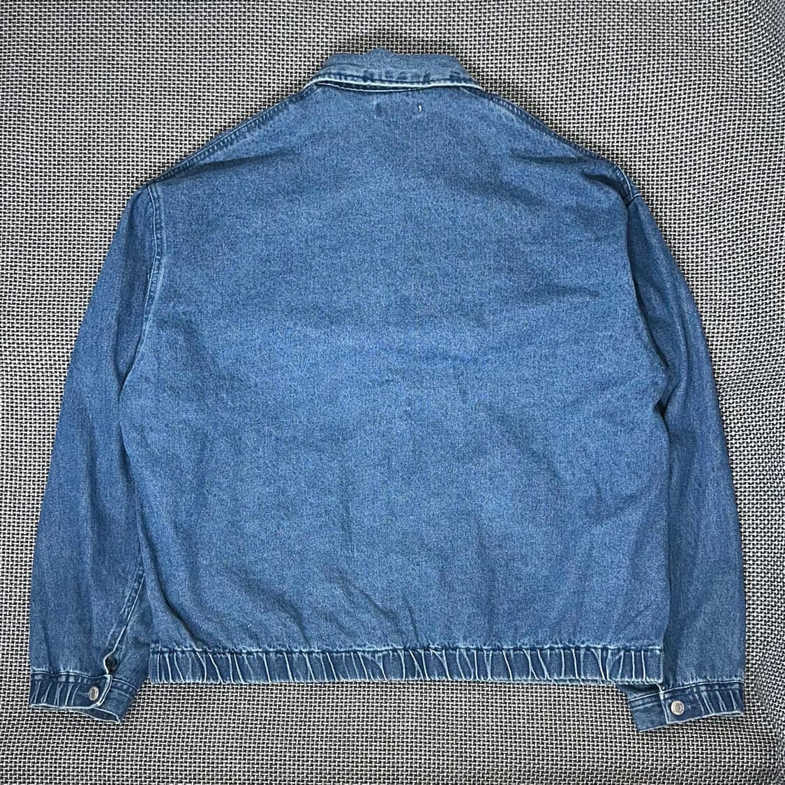 FREAK'S STORE 프릭스 스토어 데님 자켓 (M) 상품이미지6