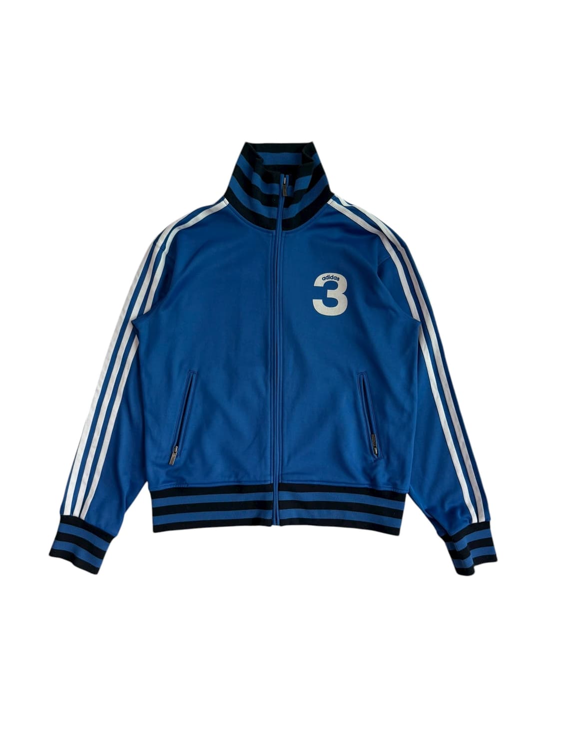 아디다스 블루 져지 상품이미지5