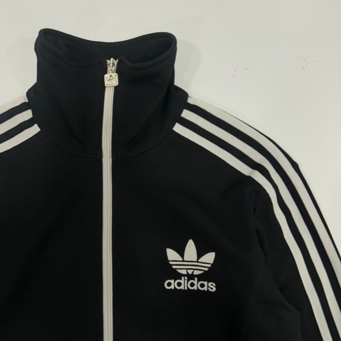 Adidas 아디다스 블랙 유로파 져지 상품이미지4