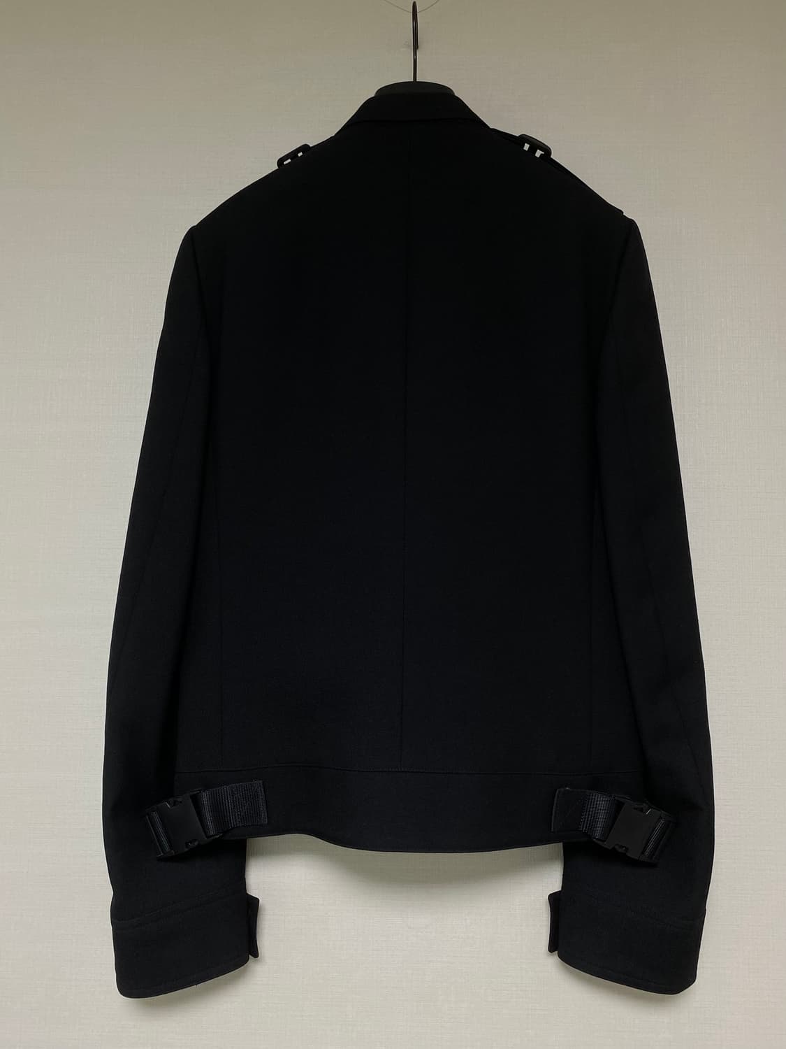 2007FW Dior HOMME NAVIGATE BOMBER 상품이미지5