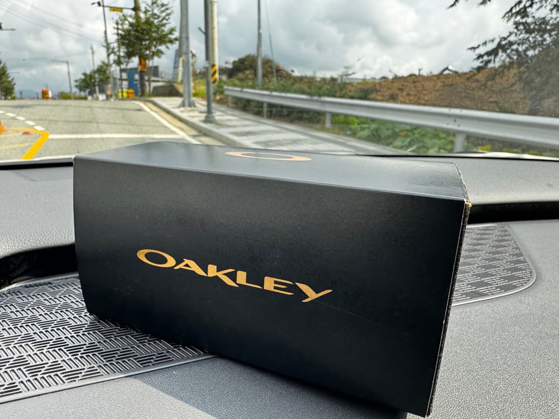 오클리 Oakley Belleville Sunglasses 상품이미지10