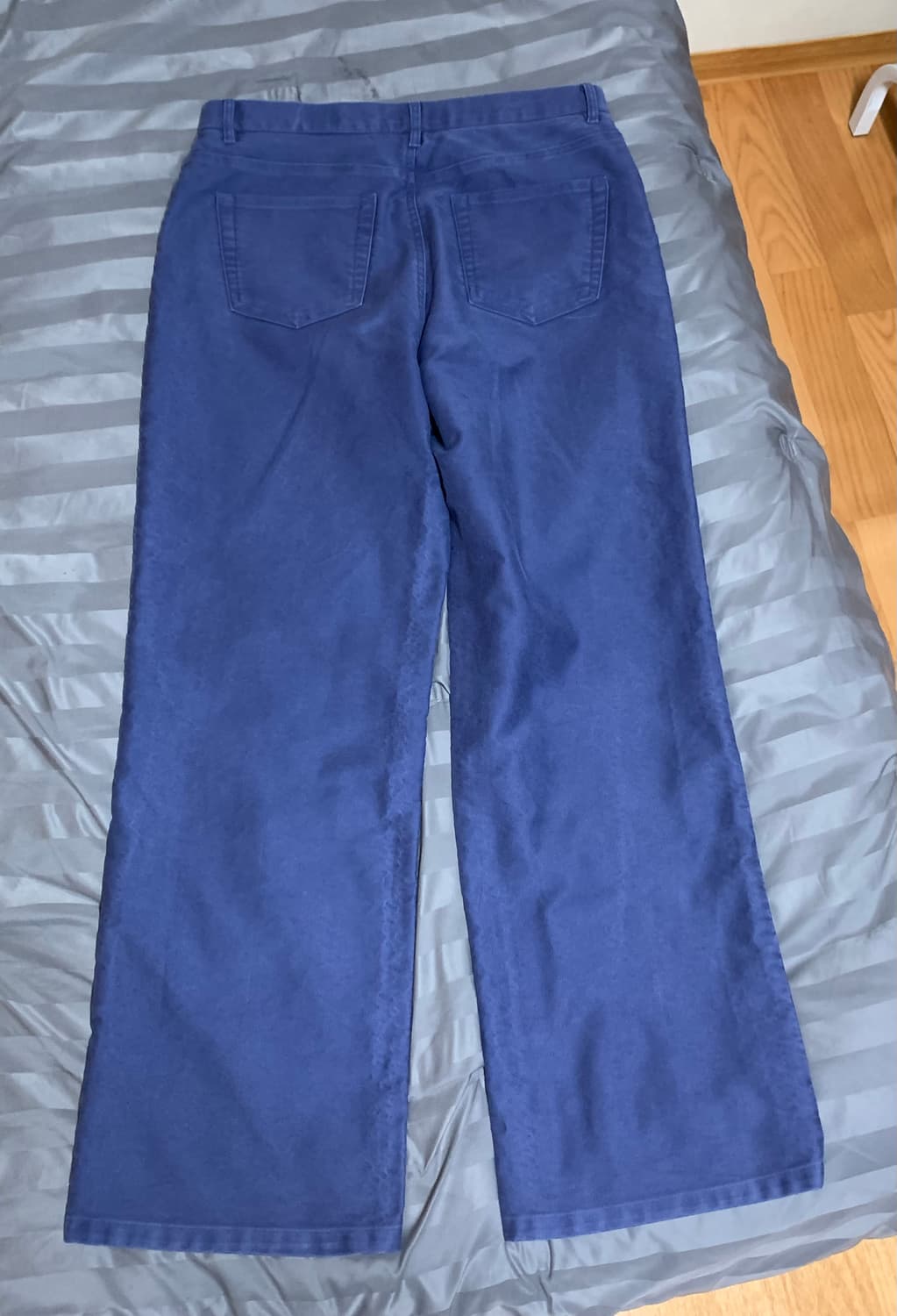 파세르 몰스킨팬츠 상품이미지5