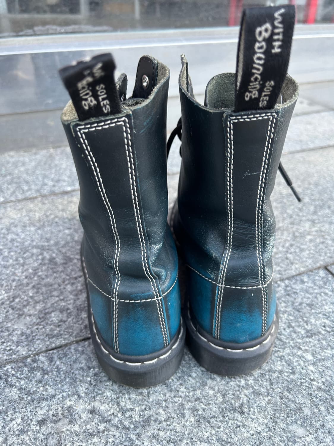 닥터마틴 1919 상품이미지3