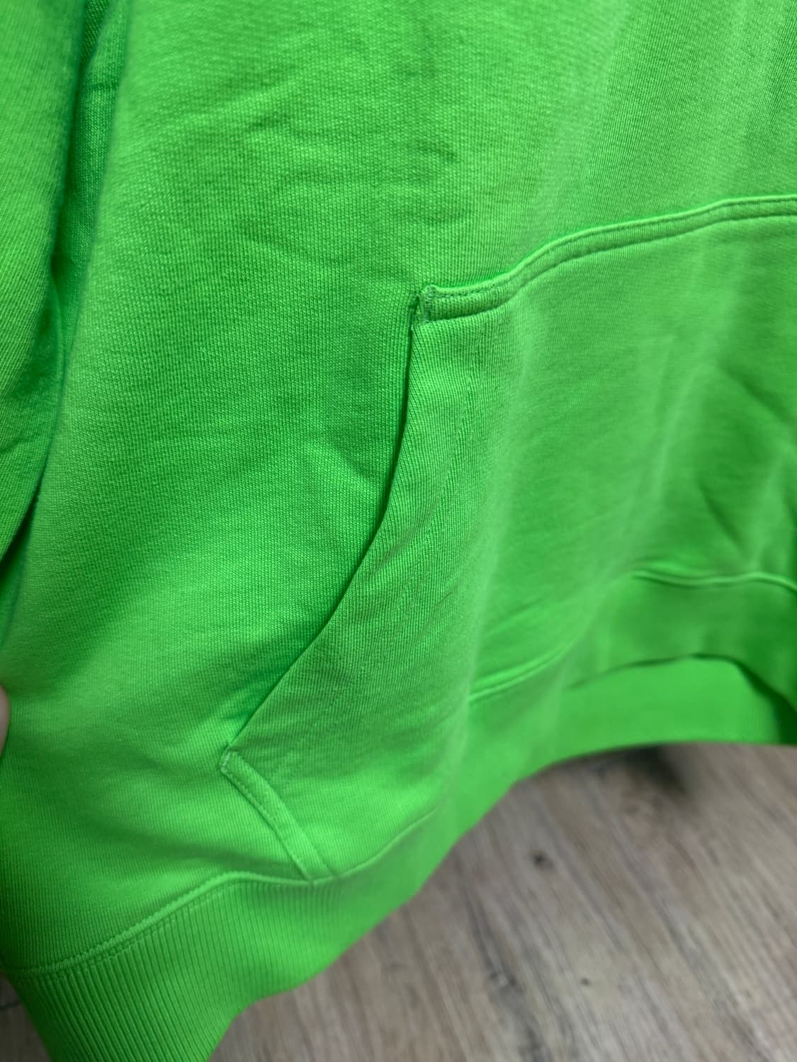 겐조 후드티 판매합니다 XL 상품이미지5