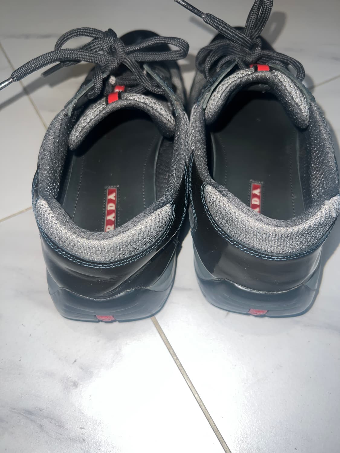 프라다 아메리카컵 상품이미지3