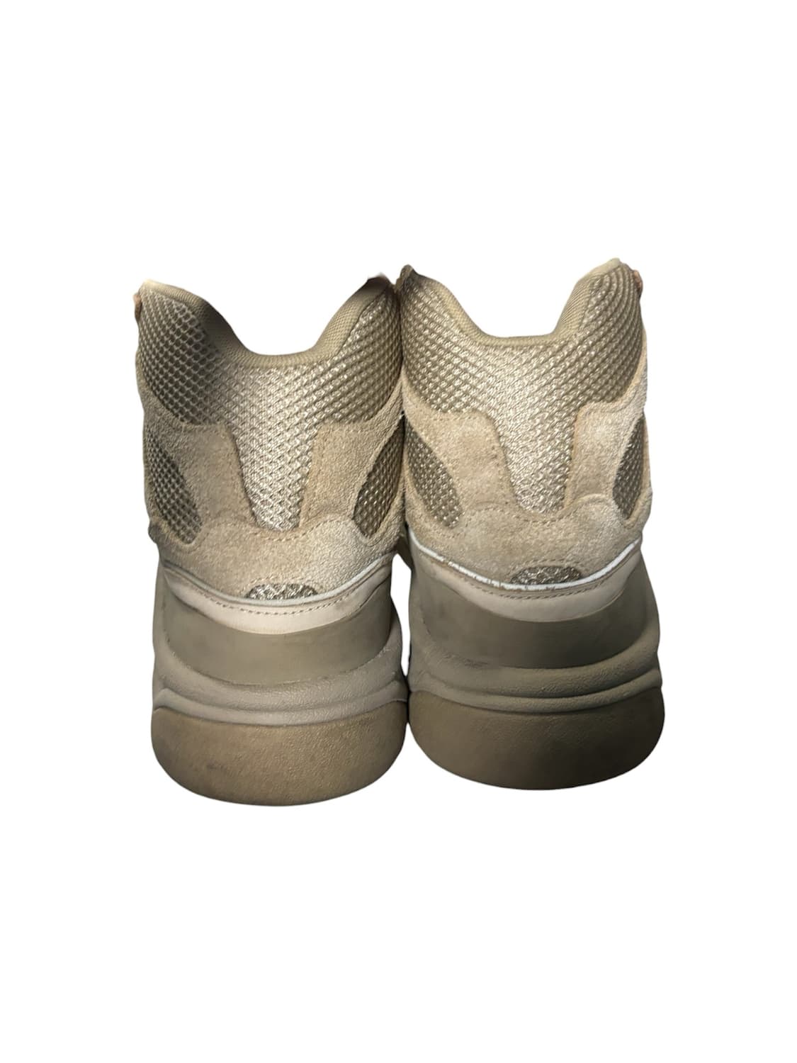 Adidas Yeezy Desert Boots 상품이미지5