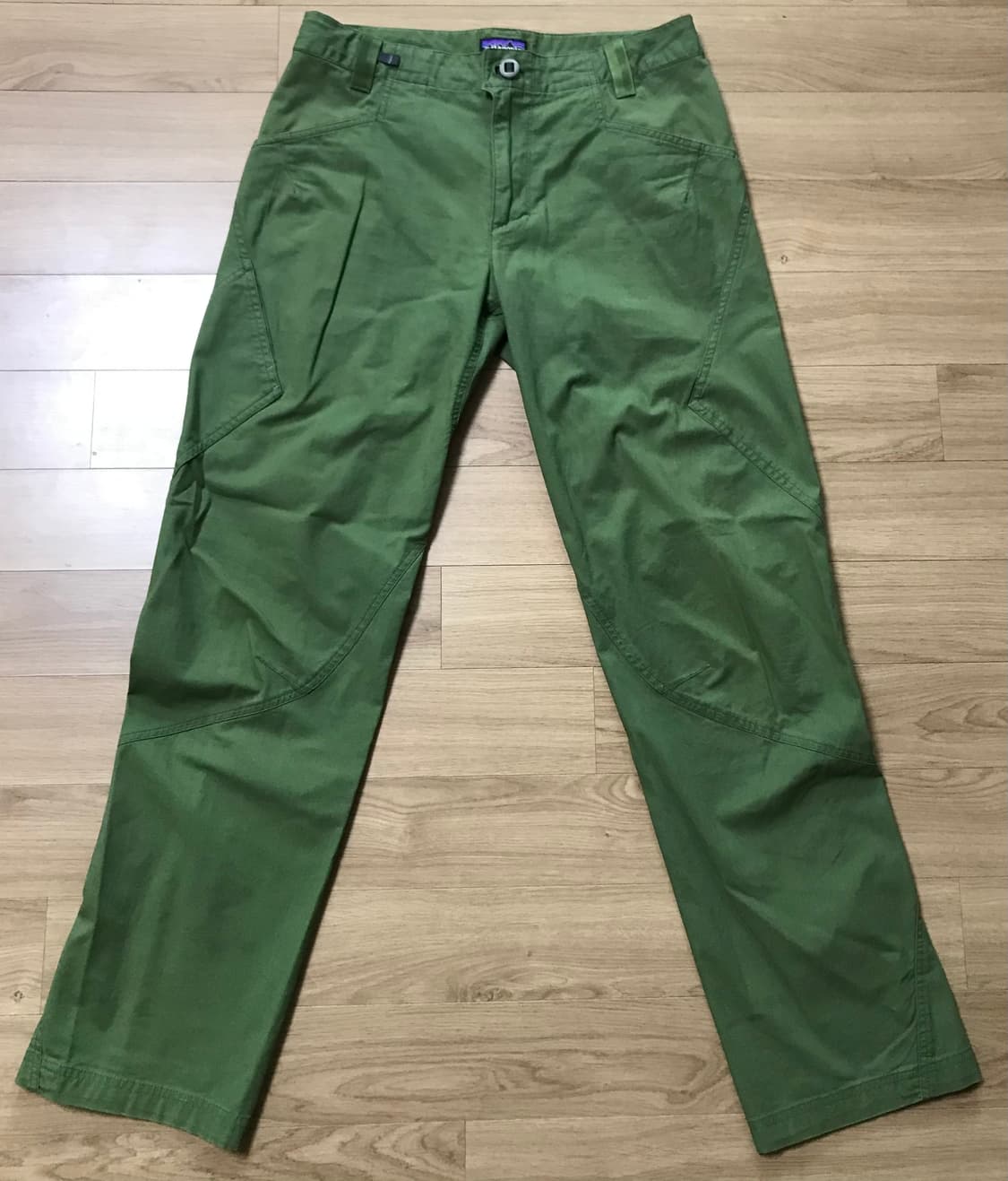 파타고니아 워크  팬츠 (남성) 상품이미지1