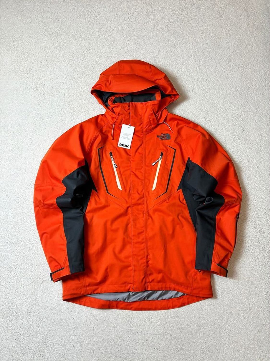 노스페이스 TNF RECCO HyVent 자켓 PN7993 상품이미지1