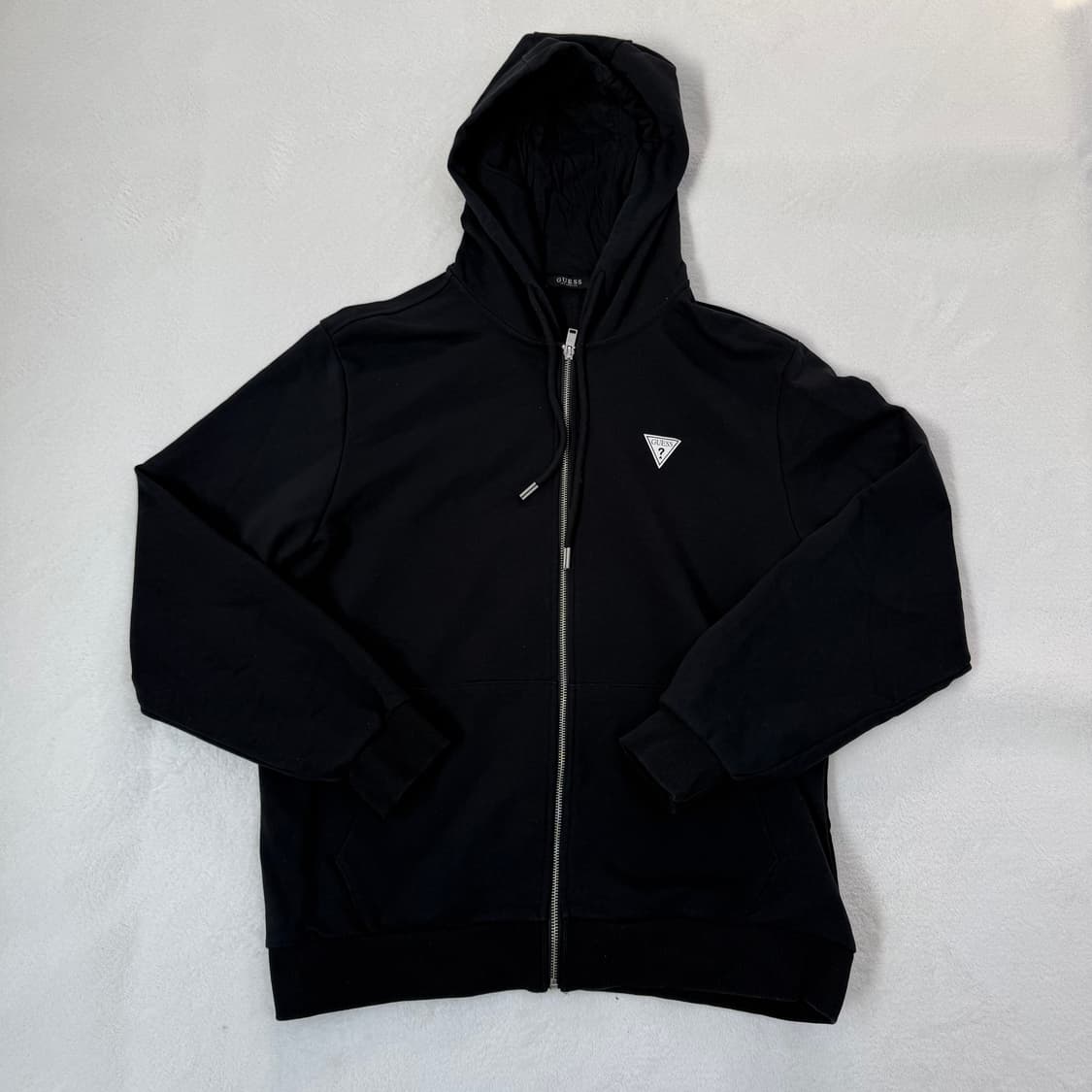 XL 게스 여성 후드집업 0304T 상품이미지1