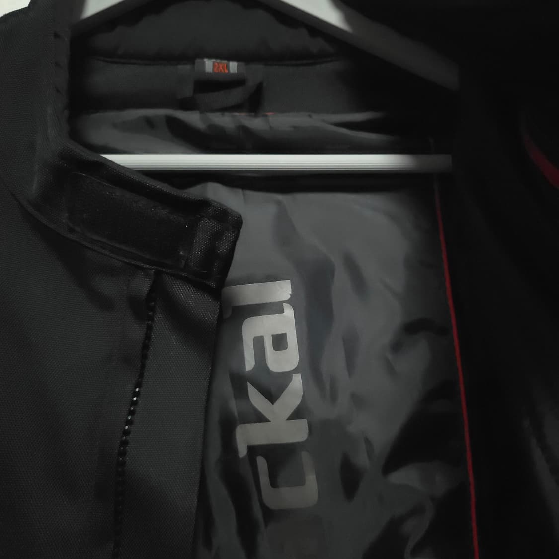 바이크 라이더자켓 오토바이 프로텍트 XXL 상품이미지5