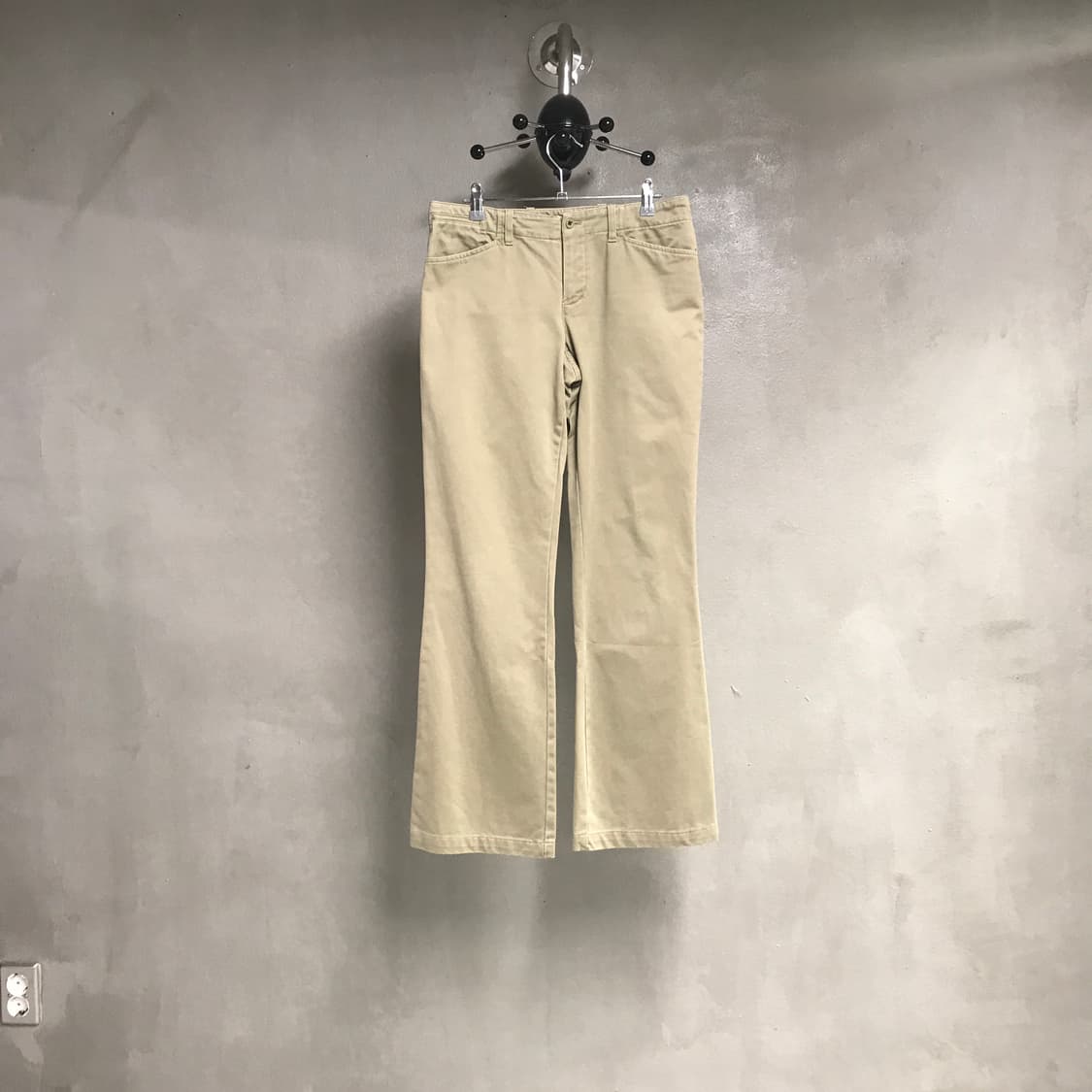 폴로 랄프로렌 코튼 팬츠 4(W) 상품이미지1