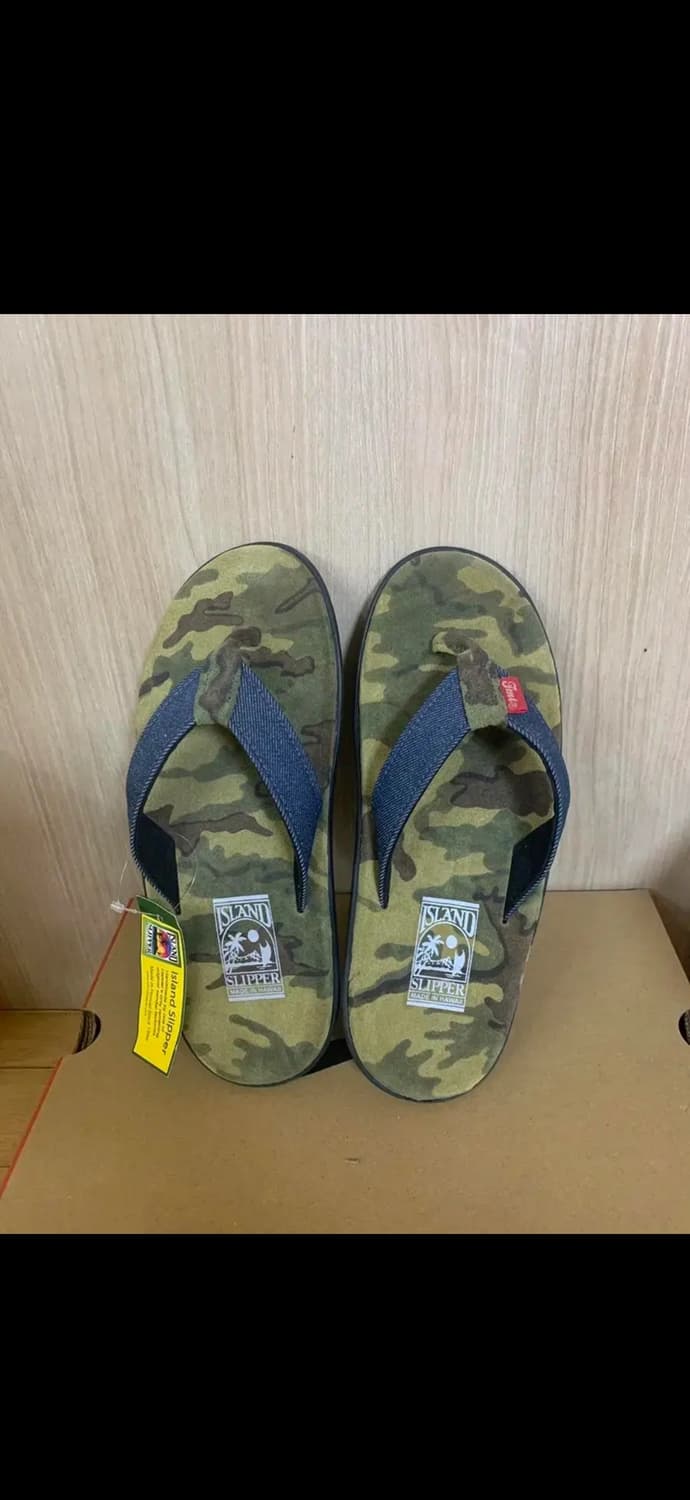 아일랜드 슬리퍼 (TMT x Island slipper)  상품이미지1