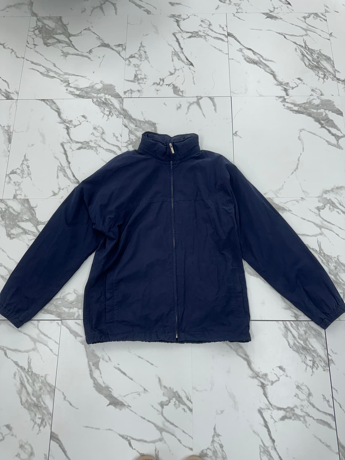 폴로 랄프로렌 골프 블루종 자켓 상품이미지1