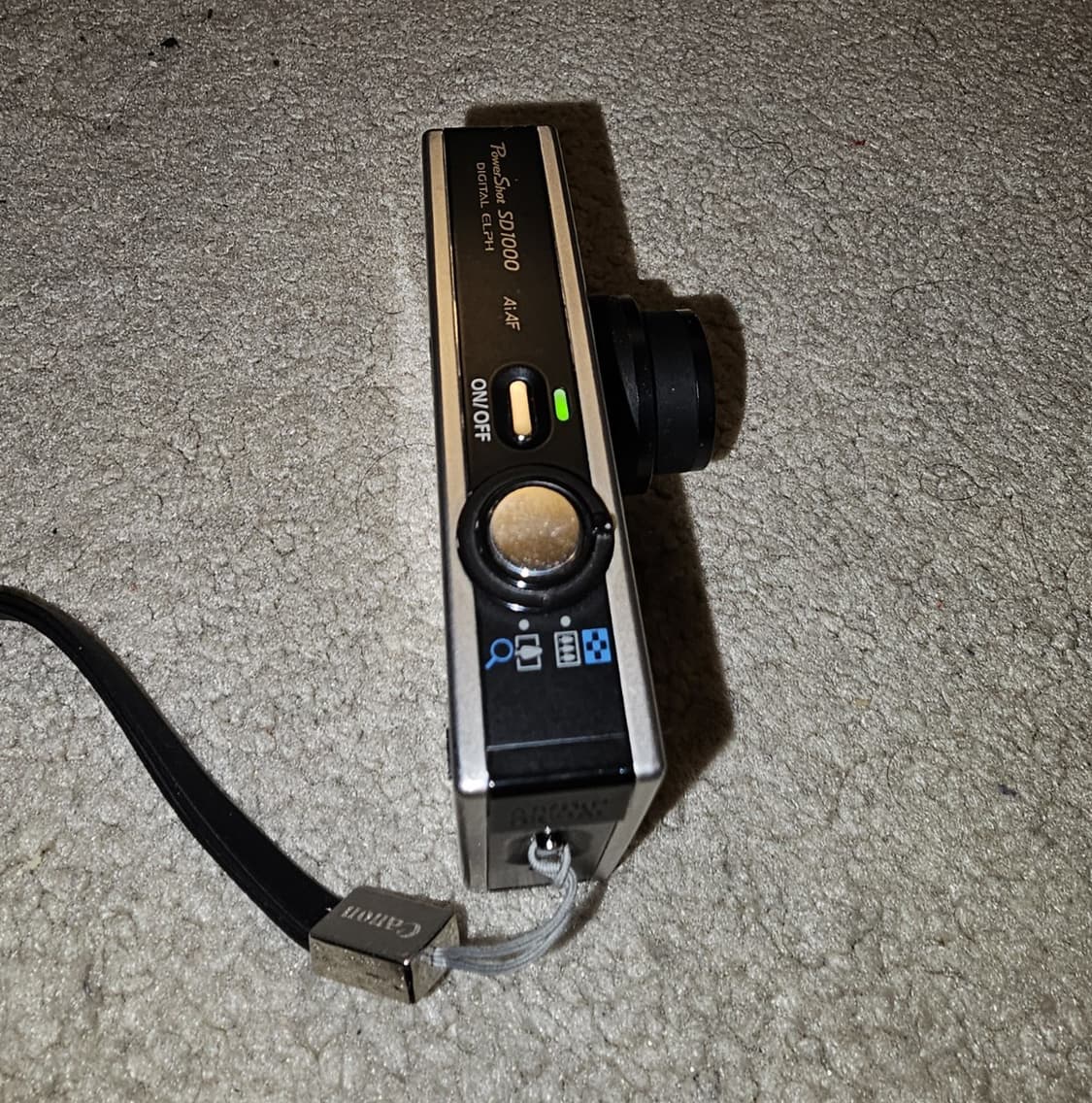 인물✧･ﾟCanon ixus 70 / sd1000 캐논 익서스 디카 상품이미지6