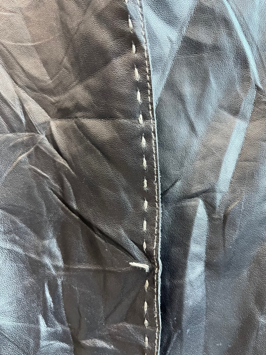 BALMAIN 발망 우먼즈 양가죽 자켓 상품이미지5