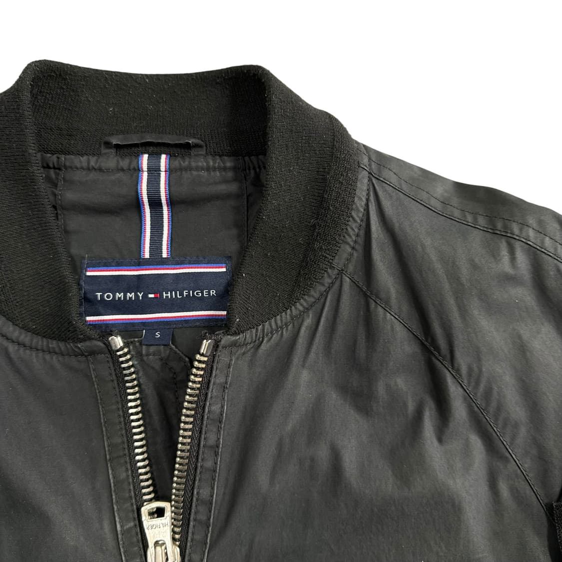 타미힐피거 점퍼 상품이미지2