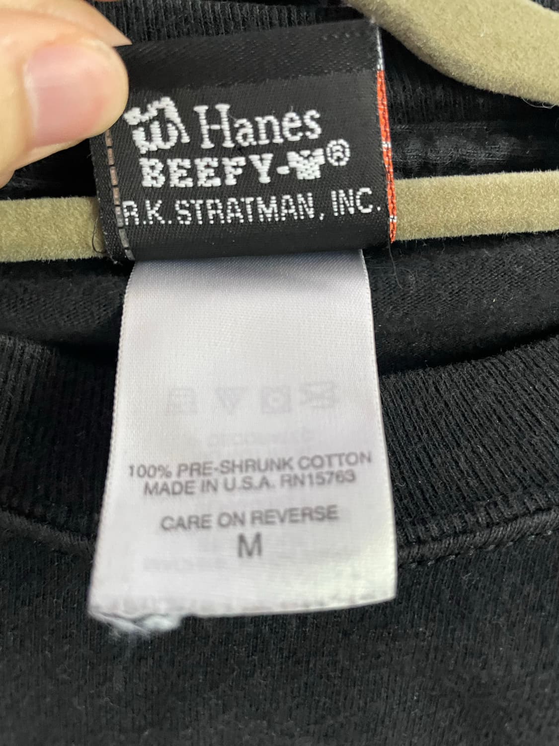 00s 할리데이비슨 롱슬리브 상품이미지4