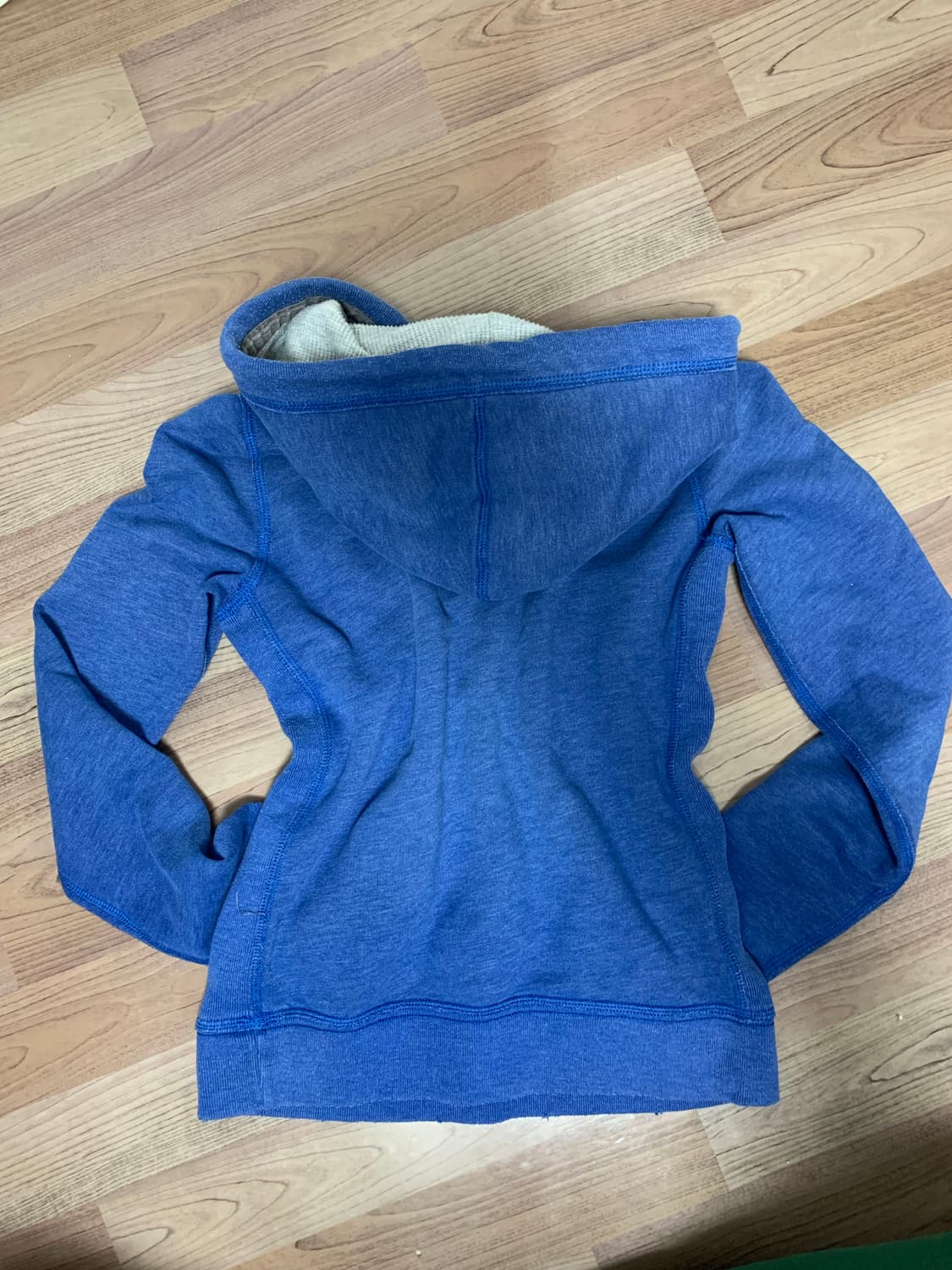 아베크롬비 후드티,S 상품이미지10